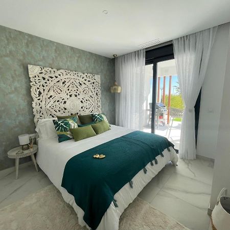 Miradores Del Sol - Chill And Relax - Marbella & Estepona Exterior photo
