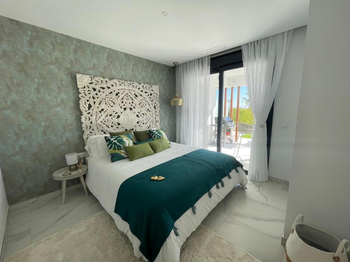 Miradores Del Sol - Chill And Relax - Marbella & Estepona Exterior photo