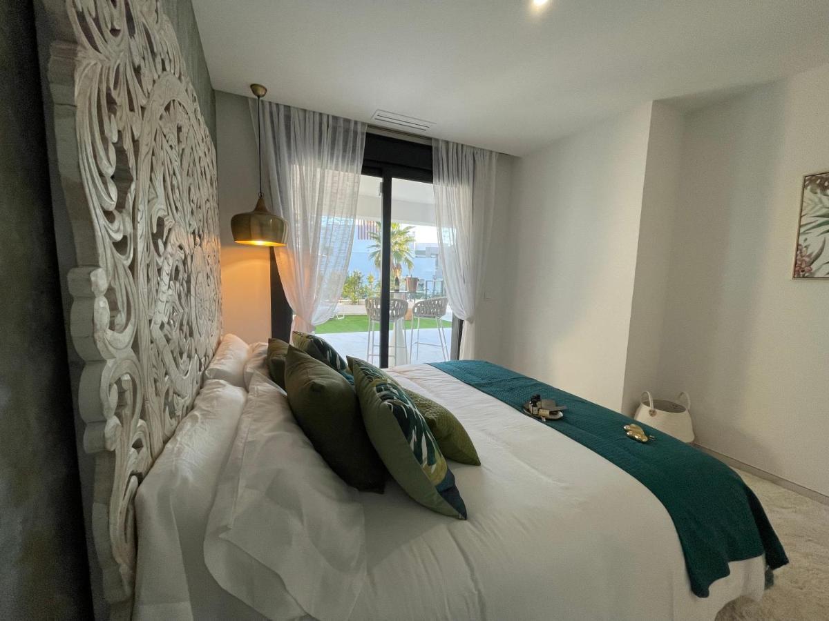 Miradores Del Sol - Chill And Relax - Marbella & Estepona Exterior photo