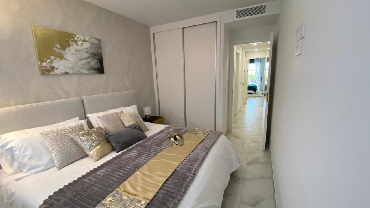 Miradores Del Sol - Chill And Relax - Marbella & Estepona Exterior photo