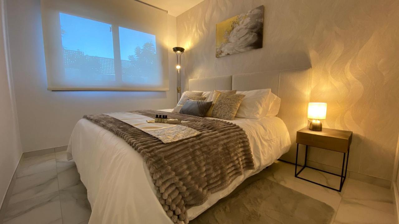 Miradores Del Sol - Chill And Relax - Marbella & Estepona Exterior photo