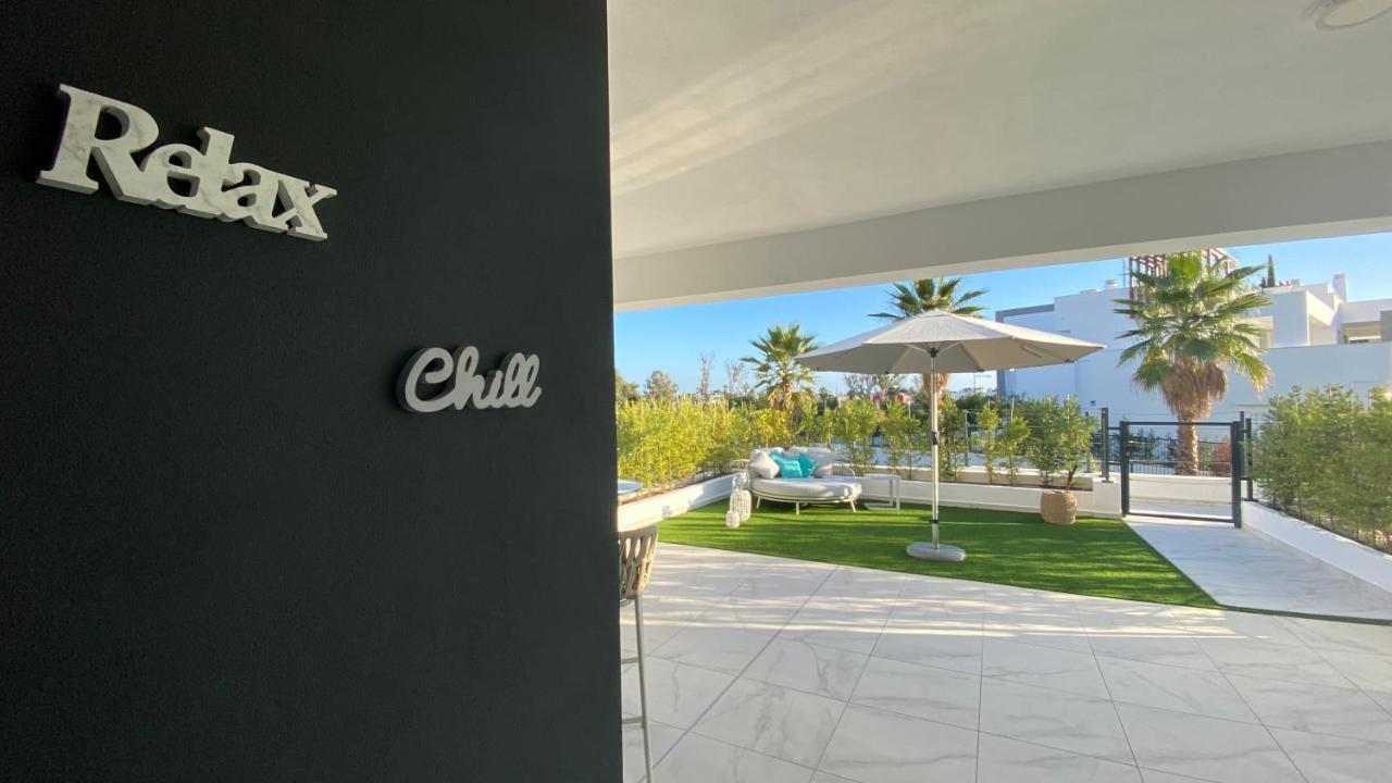 Miradores Del Sol - Chill And Relax - Marbella & Estepona Exterior photo