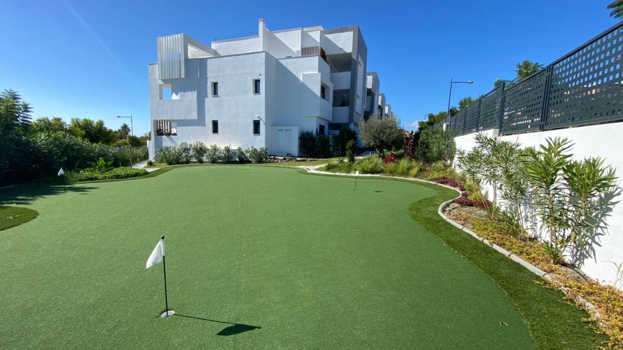 Miradores Del Sol - Chill And Relax - Marbella & Estepona Exterior photo