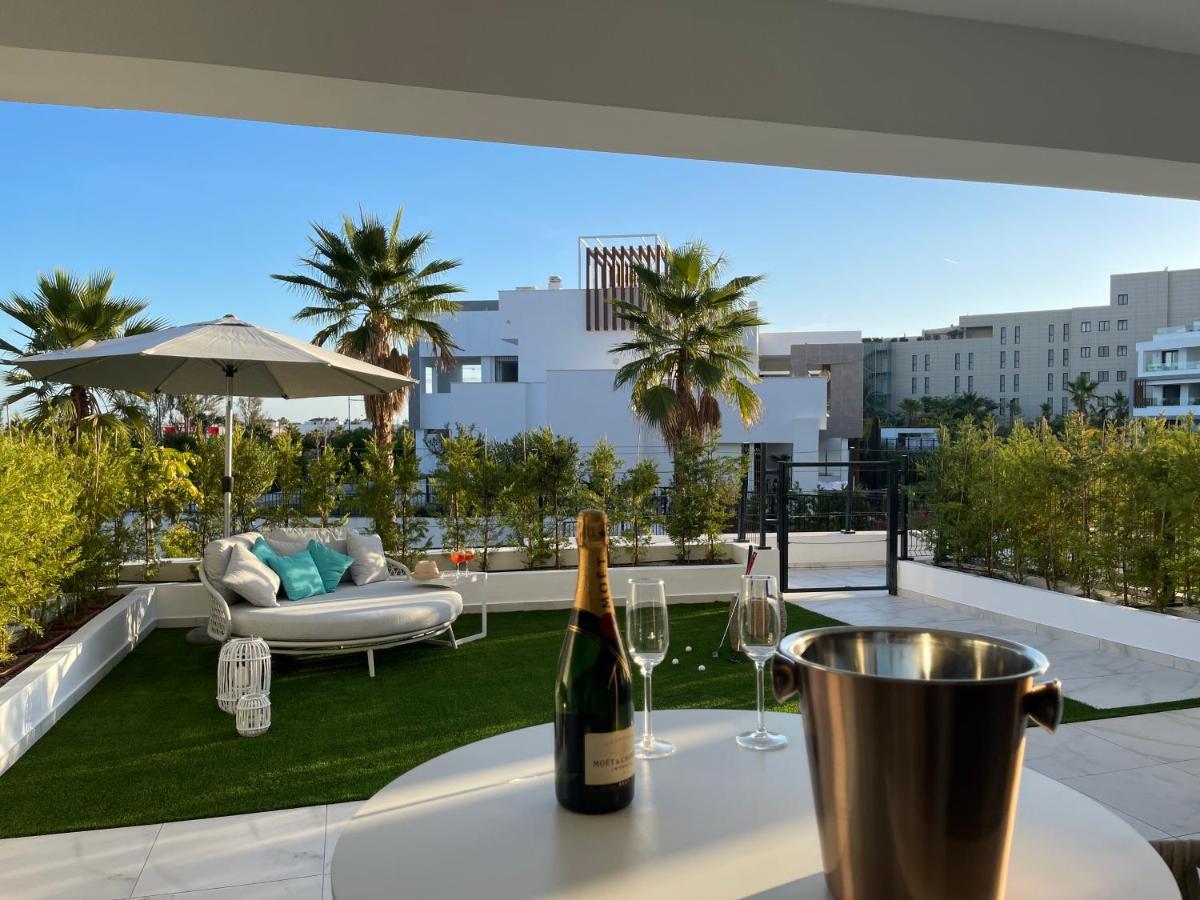 Miradores Del Sol - Chill And Relax - Marbella & Estepona Exterior photo