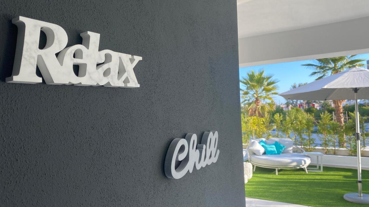 Miradores Del Sol - Chill And Relax - Marbella & Estepona Exterior photo