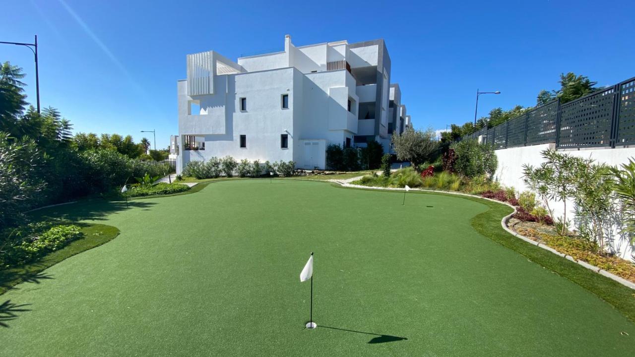 Miradores Del Sol - Chill And Relax - Marbella & Estepona Exterior photo