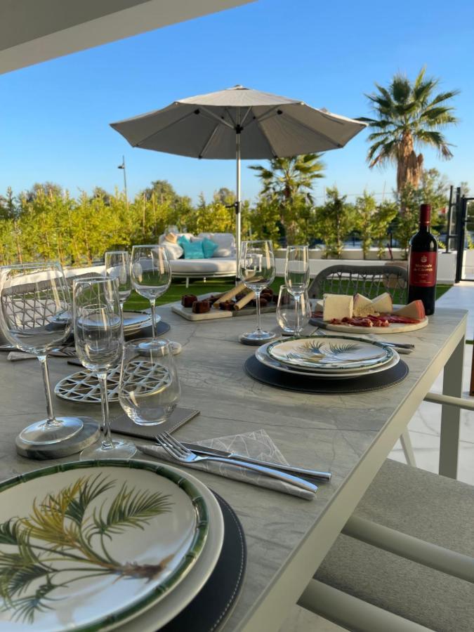 Miradores Del Sol - Chill And Relax - Marbella & Estepona Exterior photo