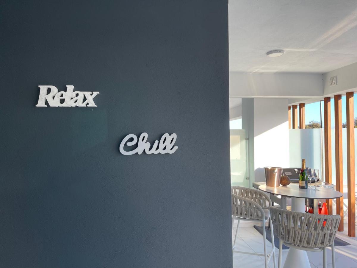 Miradores Del Sol - Chill And Relax - Marbella & Estepona Exterior photo