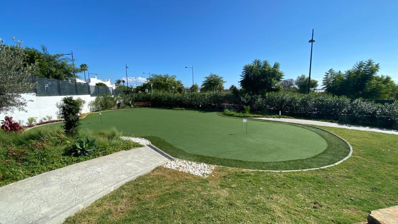 Miradores Del Sol - Chill And Relax - Marbella & Estepona Exterior photo