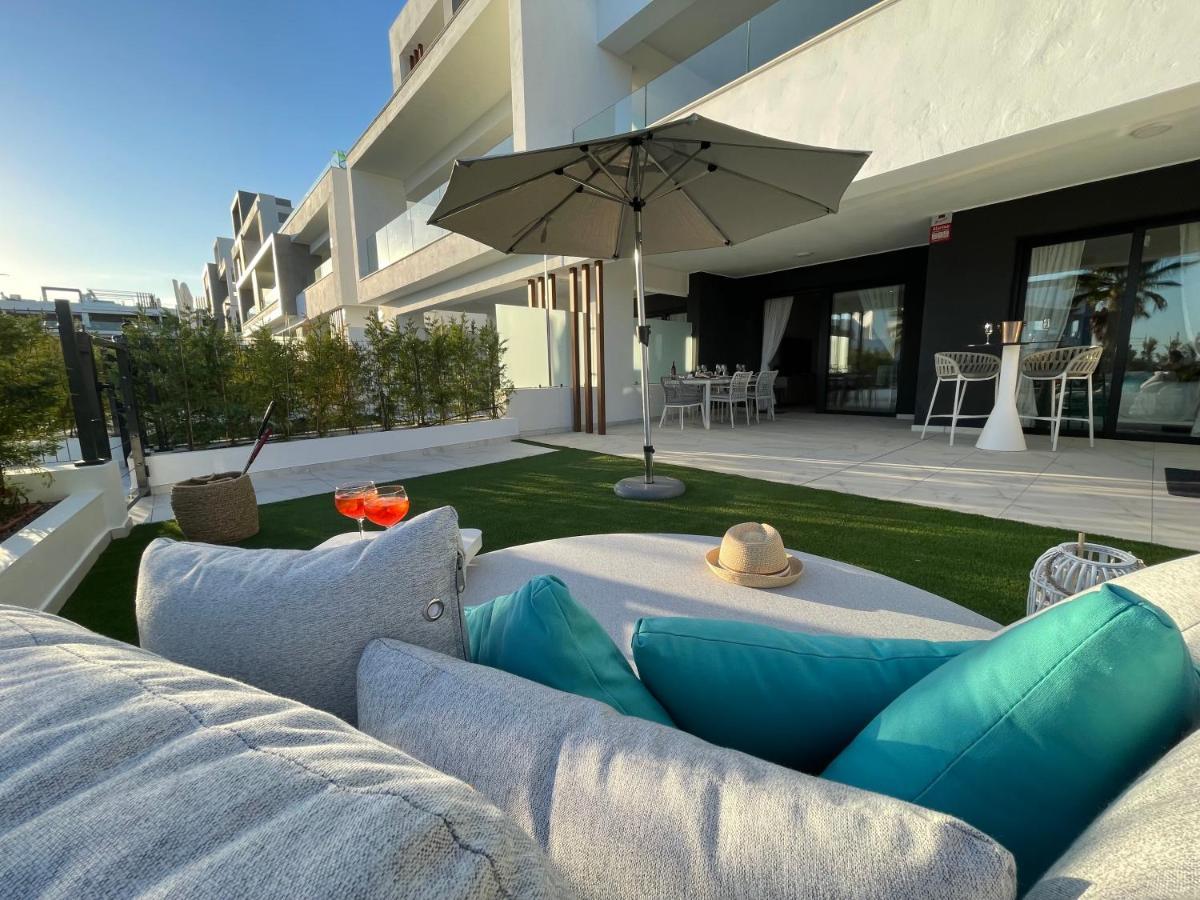 Miradores Del Sol - Chill And Relax - Marbella & Estepona Exterior photo
