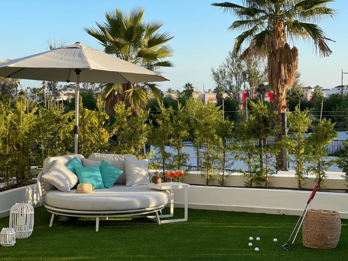 Miradores Del Sol - Chill And Relax - Marbella & Estepona Exterior photo