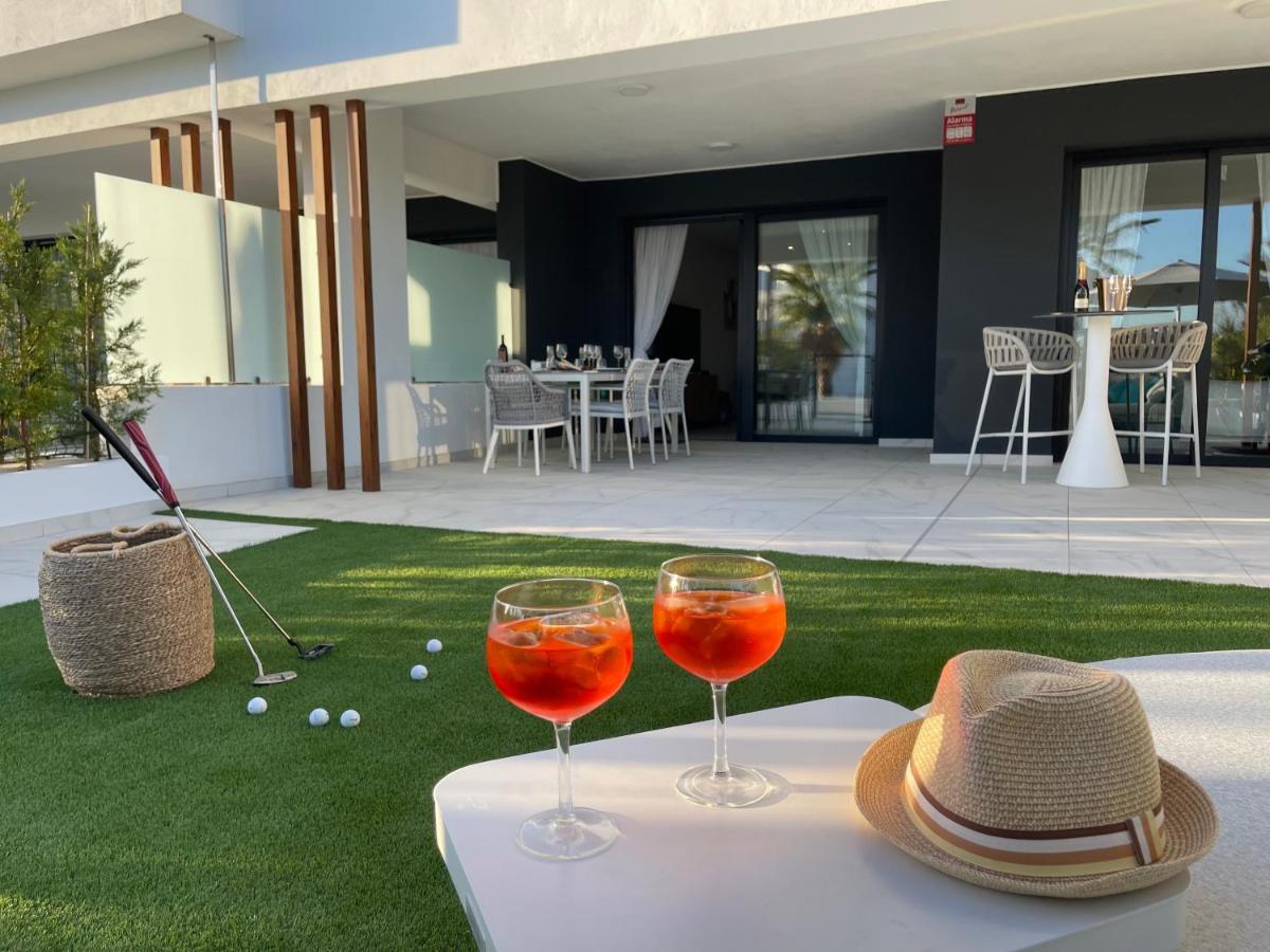 Miradores Del Sol - Chill And Relax - Marbella & Estepona Exterior photo