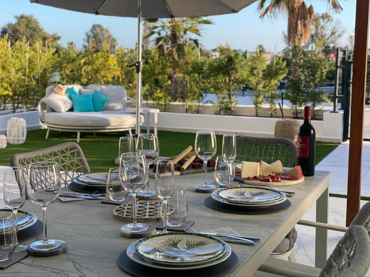 Miradores Del Sol - Chill And Relax - Marbella & Estepona Exterior photo