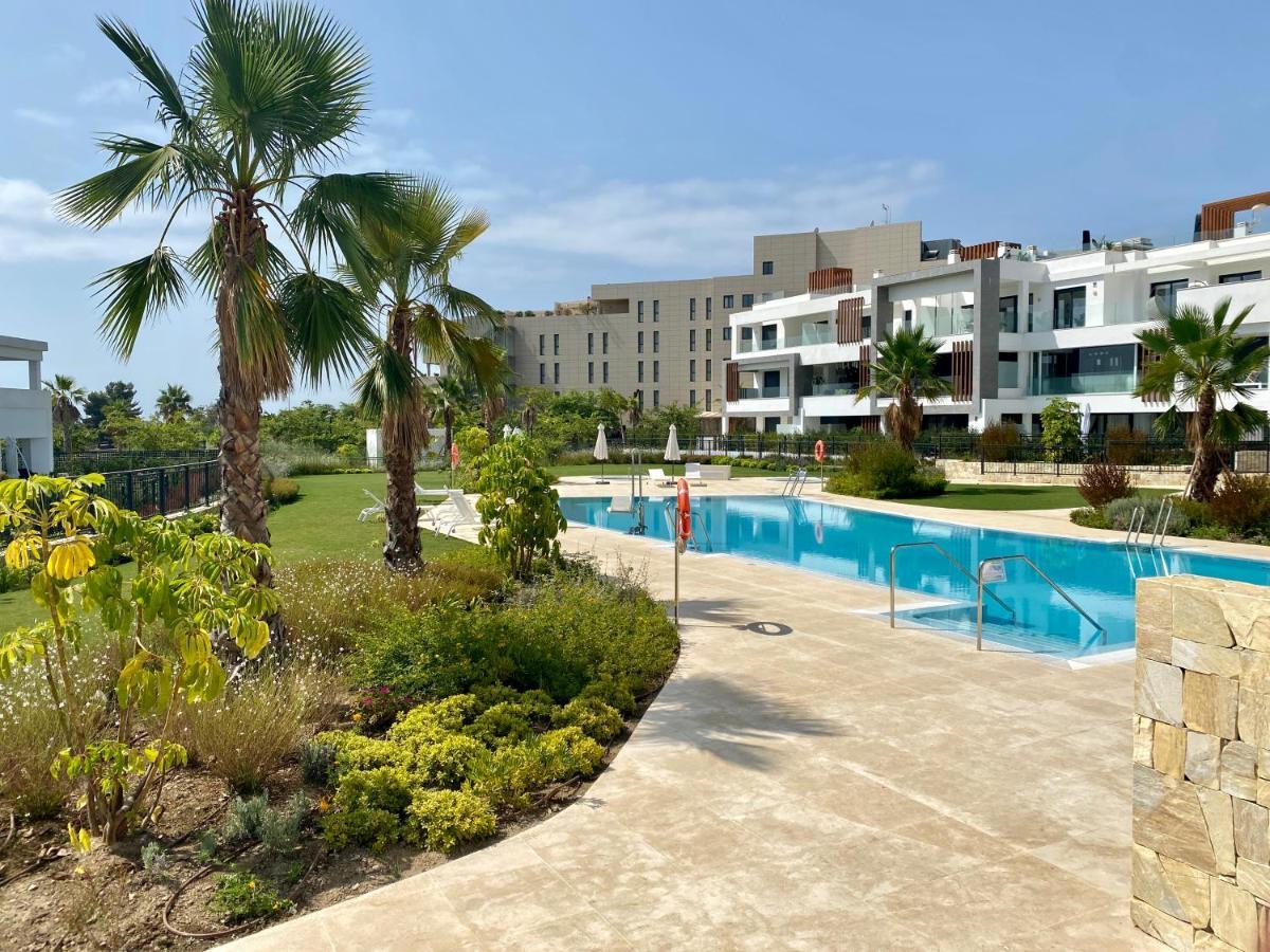 Miradores Del Sol - Chill And Relax - Marbella & Estepona Exterior photo