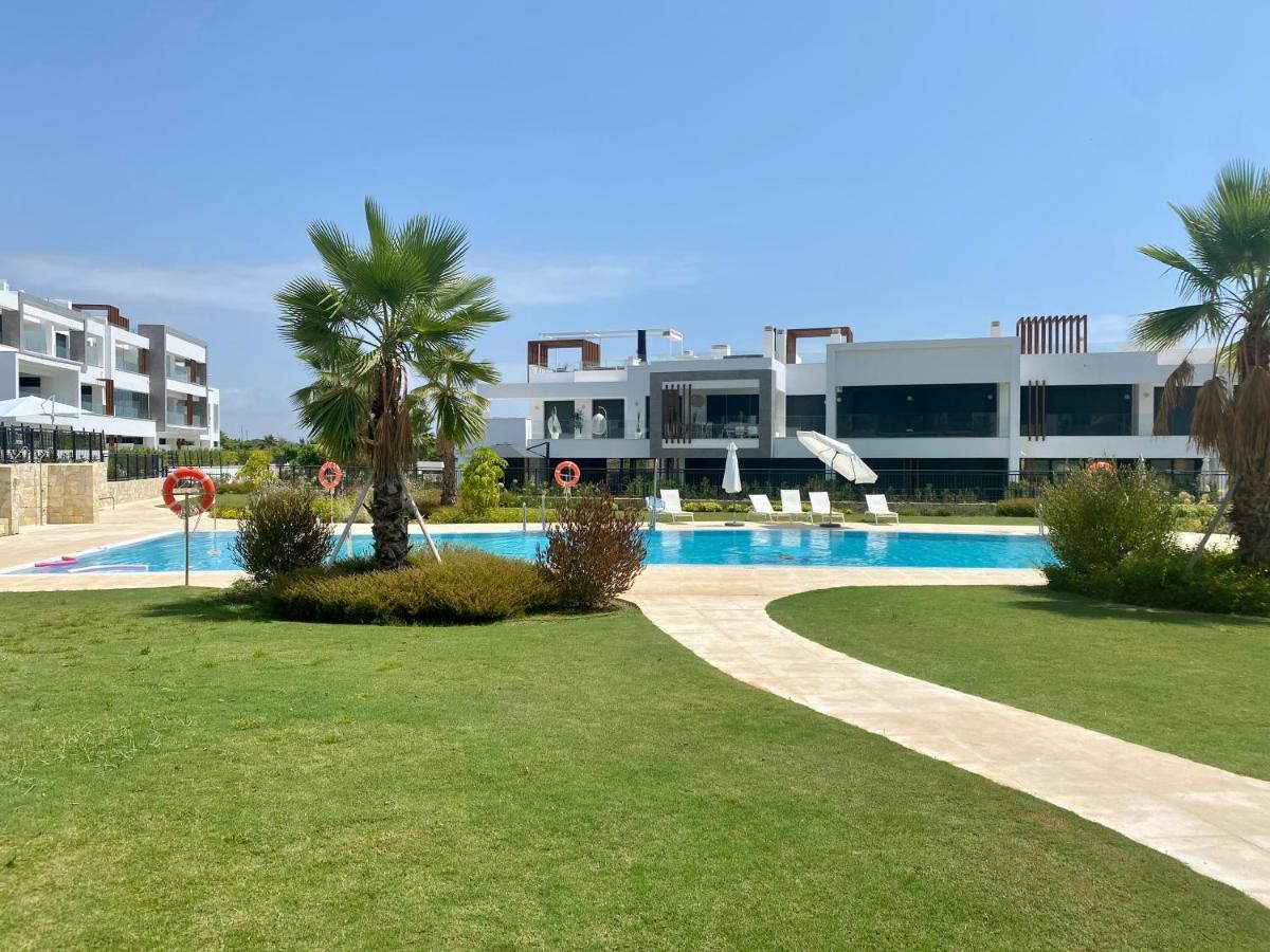 Miradores Del Sol - Chill And Relax - Marbella & Estepona Exterior photo