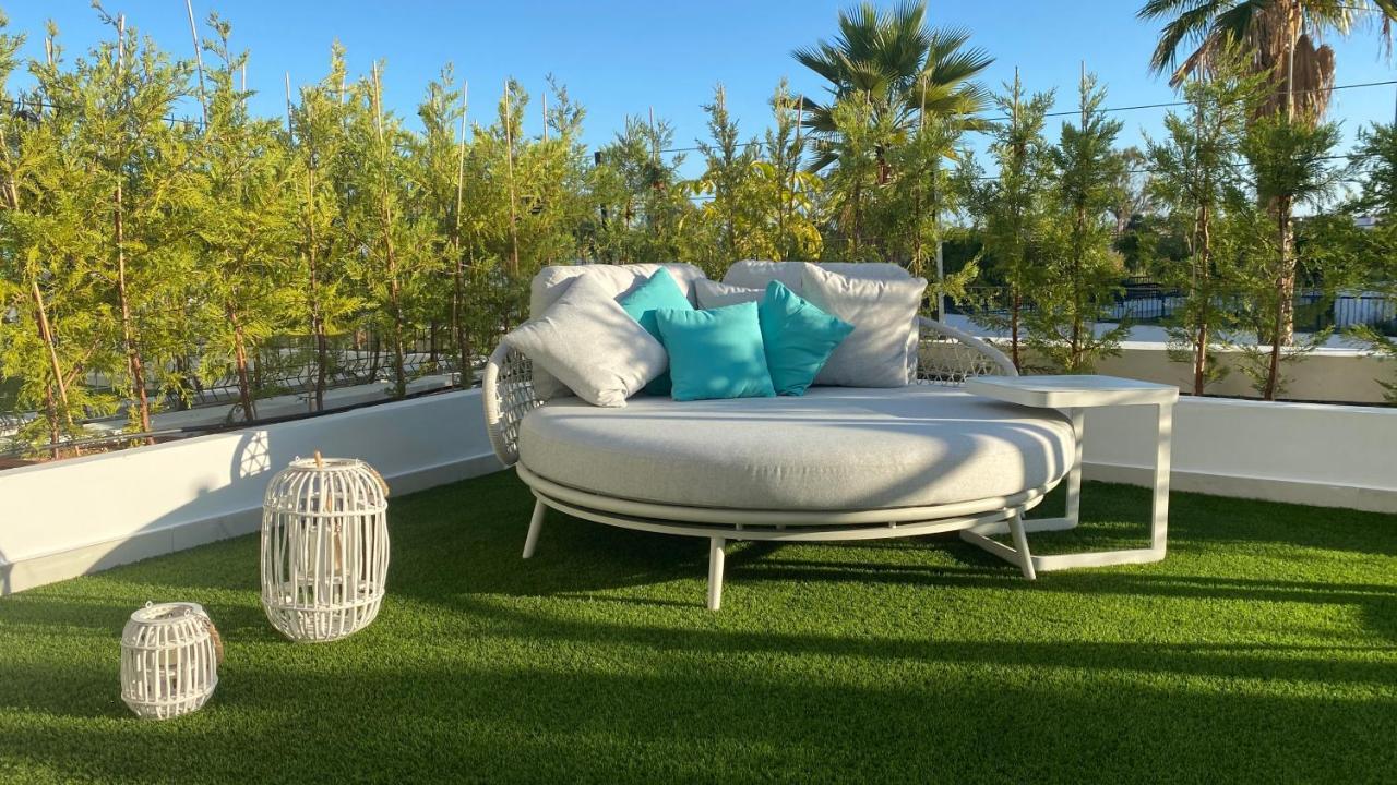 Miradores Del Sol - Chill And Relax - Marbella & Estepona Exterior photo