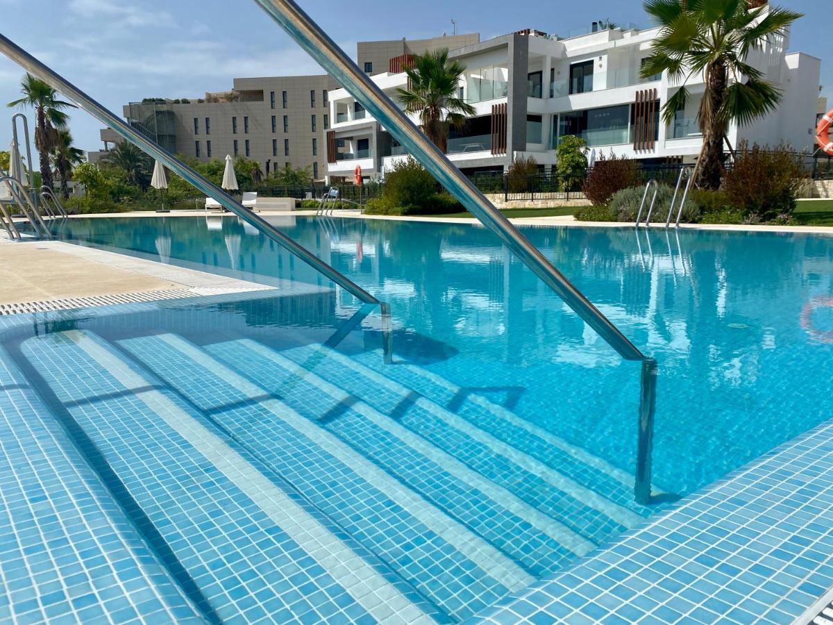 Miradores Del Sol - Chill And Relax - Marbella & Estepona Exterior photo